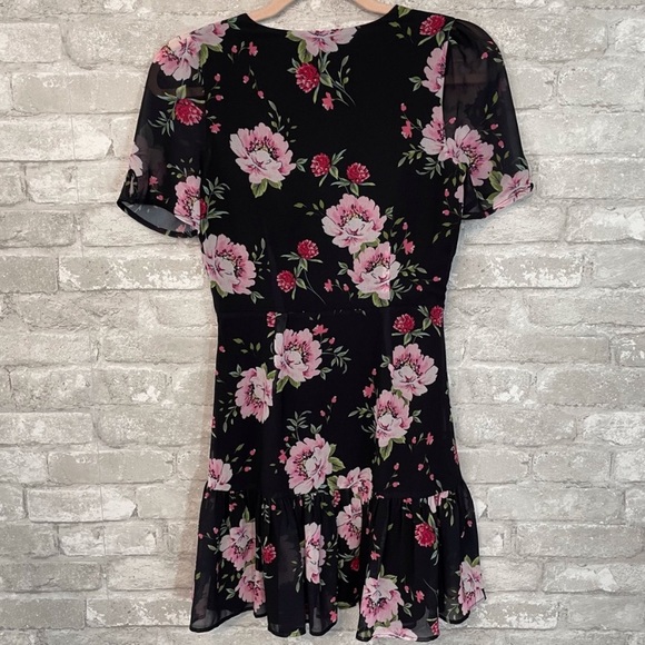 Yumi Kim Under The Stars Dress Floral Lightweight Dress - Picture 3 of 6